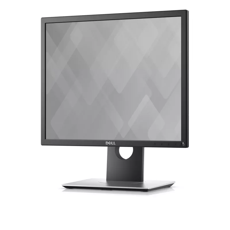 DELL P Series P1917S Computermonitor 48,3 cm (19 Zoll) 1280 x 1024 Pixel SXGA LCD Schwarz