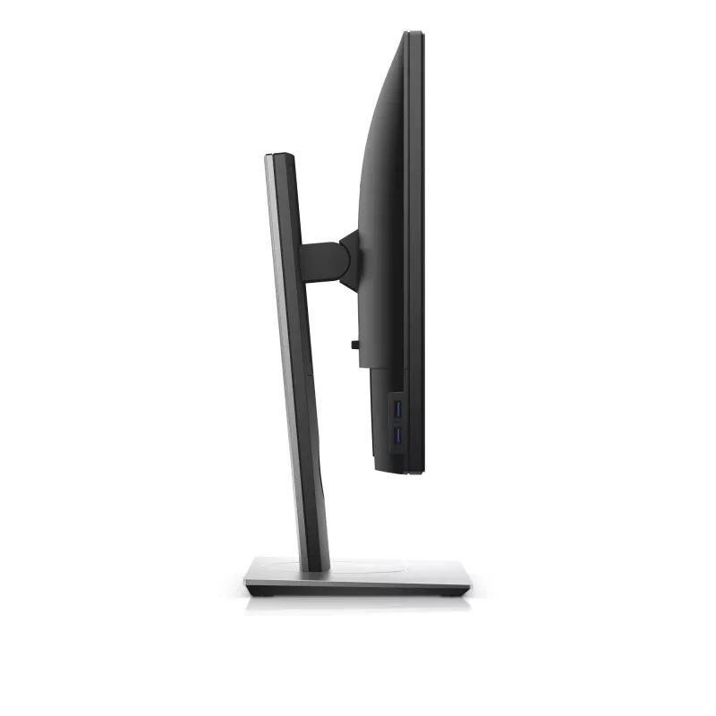 DELL P Series P1917S Computermonitor 48,3 cm (19 Zoll) 1280 x 1024 Pixel SXGA LCD Schwarz