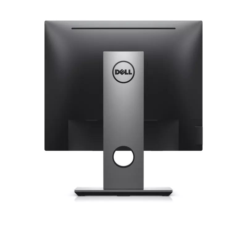 DELL P Series P1917S Computermonitor 48,3 cm (19 Zoll) 1280 x 1024 Pixel SXGA LCD Schwarz