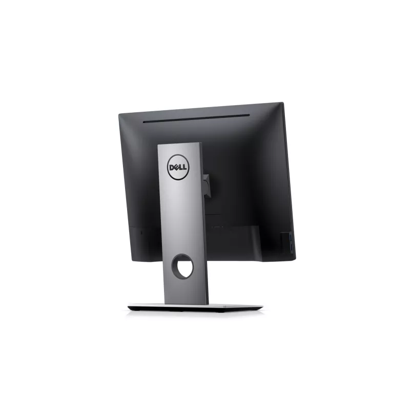 DELL P Series P1917S Computermonitor 48,3 cm (19 Zoll) 1280 x 1024 Pixel SXGA LCD Schwarz