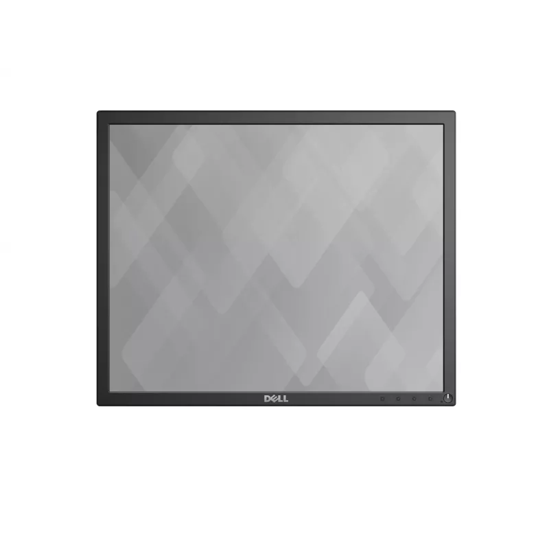 DELL P Series P1917S Computermonitor 48,3 cm (19 Zoll) 1280 x 1024 Pixel SXGA LCD Schwarz