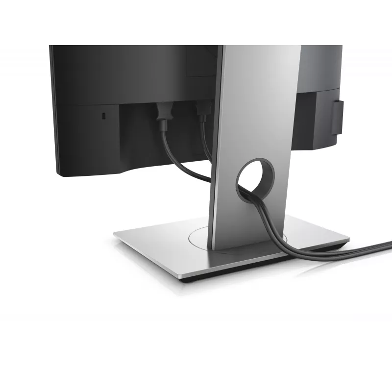 DELL P Series P1917S Computermonitor 48,3 cm (19 Zoll) 1280 x 1024 Pixel SXGA LCD Schwarz