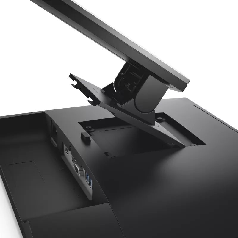 DELL P Series P1917S Computermonitor 48,3 cm (19 Zoll) 1280 x 1024 Pixel SXGA LCD Schwarz