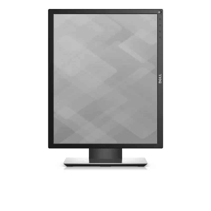 DELL P Series P1917S Computermonitor 48,3 cm (19 Zoll) 1280 x 1024 Pixel SXGA LCD Schwarz