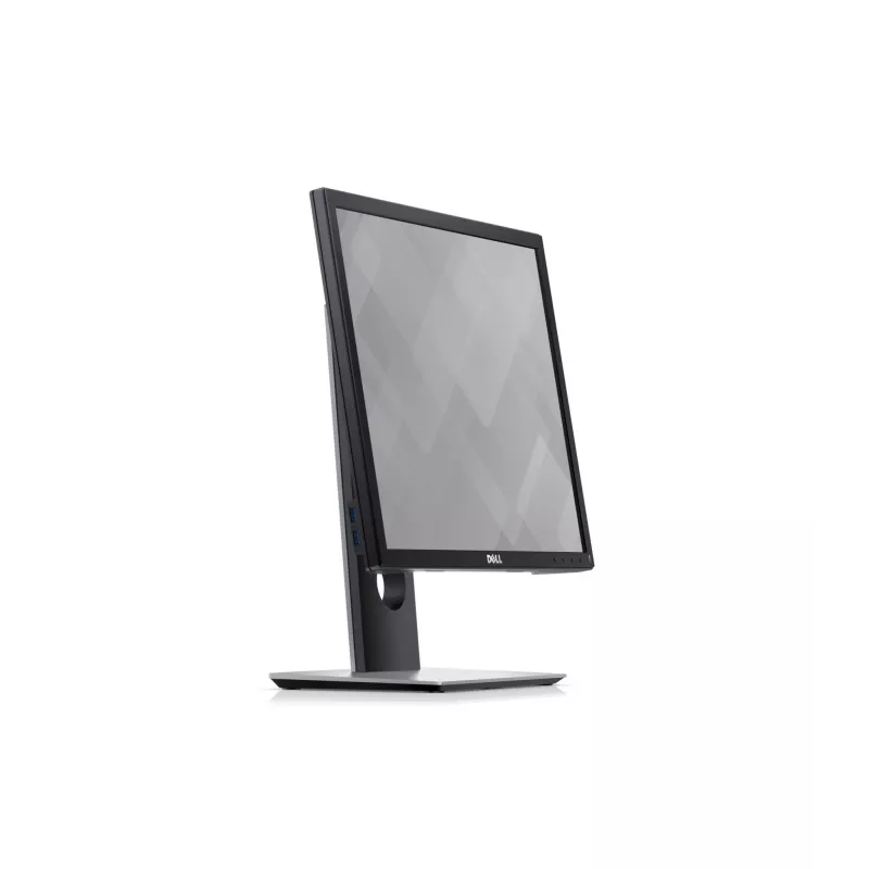 DELL P Series P1917S Computermonitor 48,3 cm (19 Zoll) 1280 x 1024 Pixel SXGA LCD Schwarz
