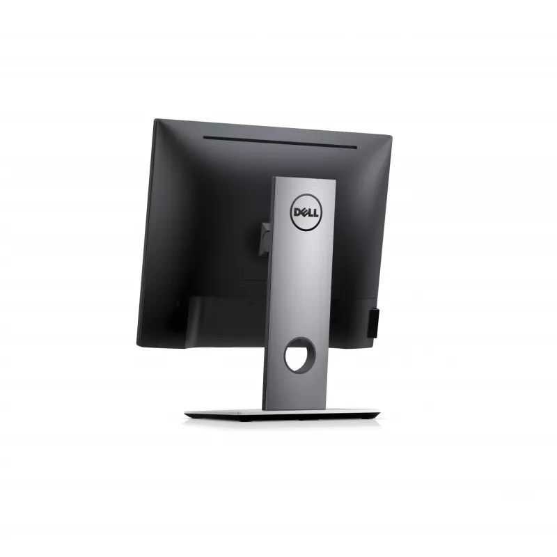 DELL P Series P1917S Computermonitor 48,3 cm (19 Zoll) 1280 x 1024 Pixel SXGA LCD Schwarz