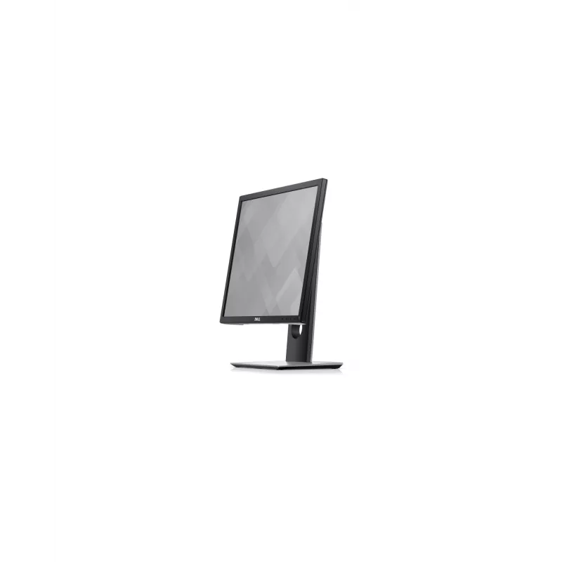 DELL P Series P1917S Computermonitor 48,3 cm (19 Zoll) 1280 x 1024 Pixel SXGA LCD Schwarz