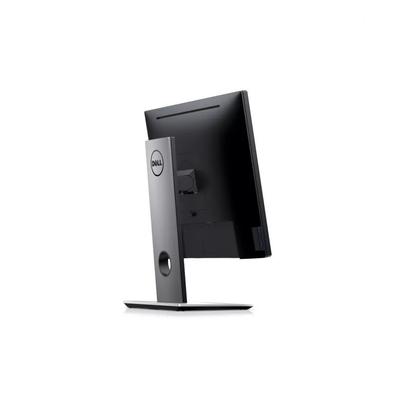 DELL P Series P1917S Computermonitor 48,3 cm (19 Zoll) 1280 x 1024 Pixel SXGA LCD Schwarz