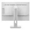 AOC P1 24P1/GR Computer-Monitor 60,5 cm (23,8 Zoll) 1920 x 1080 Pixel Full HD LED Grau