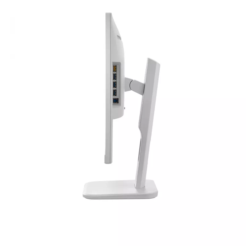 AOC P1 24P1/GR Computer-Monitor 60,5 cm (23,8 Zoll) 1920 x 1080 Pixel Full HD LED Grau