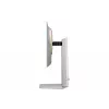 Samsung G60SD Computermonitor 68,6 cm (27 Zoll) 2560 x 1440 Pixel Quad HD OLED Silber