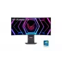 LG 39GS95QE-B.AEU Computermonitor 99,1 cm (39 Zoll) 3440 x 1440 Pixel Wide Quad HD OLED Schwarz