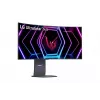 LG 39GS95QE-B.AEU Computermonitor 99,1 cm (39 Zoll) 3440 x 1440 Pixel Wide Quad HD OLED Schwarz