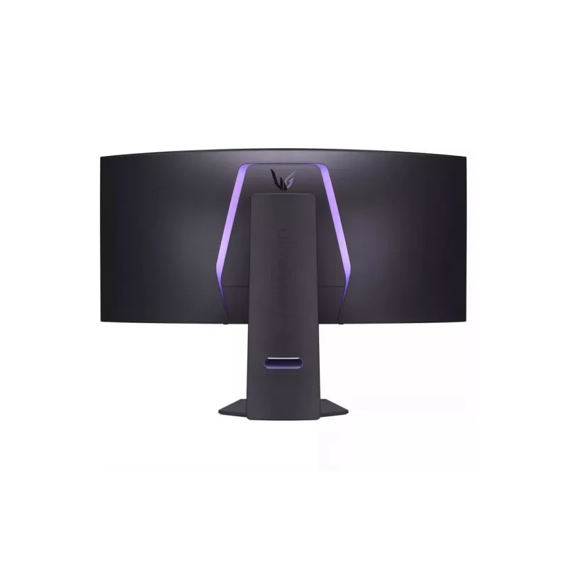 LG 39GS95QE-B.AEU Computermonitor 99,1 cm (39 Zoll) 3440 x 1440 Pixel Wide Quad HD OLED Schwarz