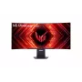 LG 45GS95QX-B Computermonitor 114,3 cm (45 Zoll) 3440 x 1440 Pixel Wide Quad HD OLED Schwarz
