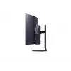 LG 45GS95QX-B Computermonitor 114,3 cm (45 Zoll) 3440 x 1440 Pixel Wide Quad HD OLED Schwarz