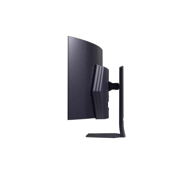 LG 45GS95QX-B Computermonitor 114,3 cm (45 Zoll) 3440 x 1440 Pixel Wide Quad HD OLED Schwarz