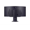 LG 45GS95QX-B Computermonitor 114,3 cm (45 Zoll) 3440 x 1440 Pixel Wide Quad HD OLED Schwarz