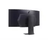 LG 45GS95QX-B Computermonitor 114,3 cm (45 Zoll) 3440 x 1440 Pixel Wide Quad HD OLED Schwarz