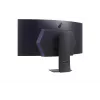 LG 45GS95QX-B Computermonitor 114,3 cm (45 Zoll) 3440 x 1440 Pixel Wide Quad HD OLED Schwarz