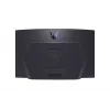 LG 45GS95QX-B Computermonitor 114,3 cm (45 Zoll) 3440 x 1440 Pixel Wide Quad HD OLED Schwarz