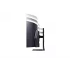 LG 45GS95QX-B Computermonitor 114,3 cm (45 Zoll) 3440 x 1440 Pixel Wide Quad HD OLED Schwarz