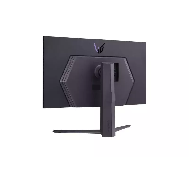 LG 32GQ950P-B Computer Monitor 80 cm (31,5 Zoll) 3840 x 2160 Pixel 4K Ultra HD LED Schwarz