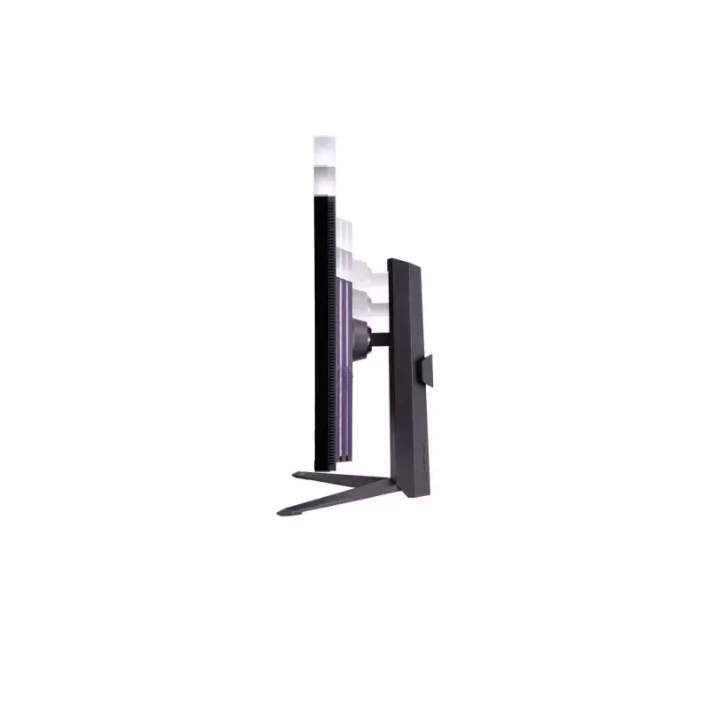 LG 32GQ950P-B Computer Monitor 80 cm (31,5 Zoll) 3840 x 2160 Pixel 4K Ultra HD LED Schwarz
