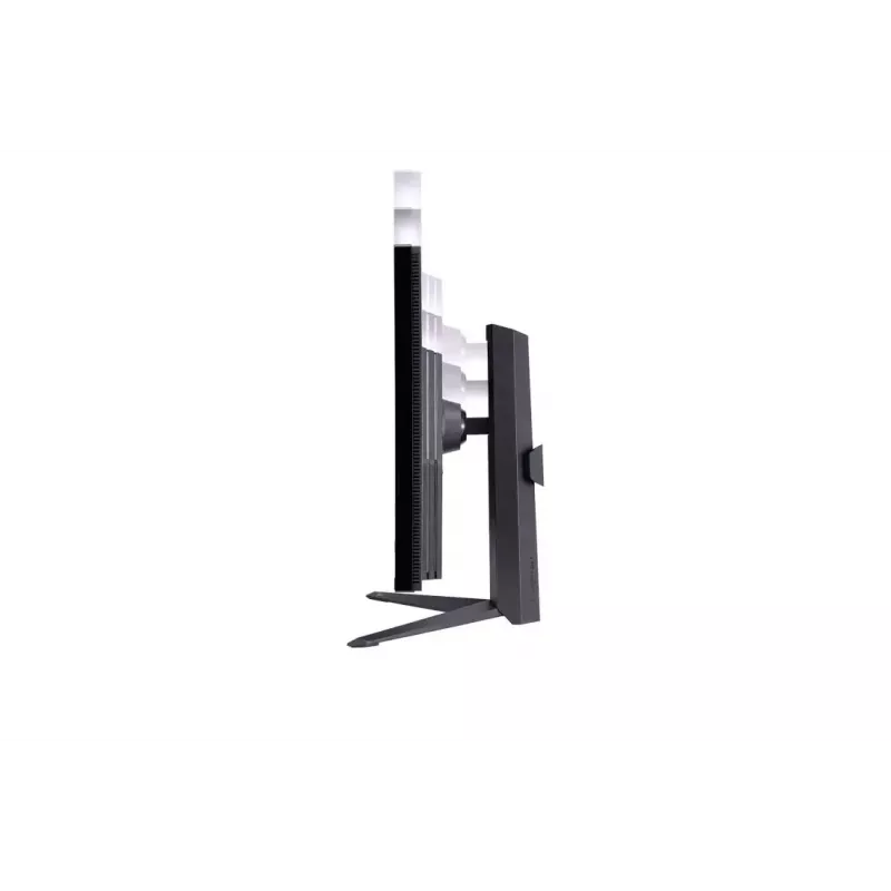 LG 32GQ950P-B Computer Monitor 80 cm (31,5 Zoll) 3840 x 2160 Pixel 4K Ultra HD LED Schwarz
