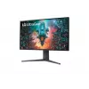 LG 32GQ950P-B Computer Monitor 80 cm (31,5 Zoll) 3840 x 2160 Pixel 4K Ultra HD LED Schwarz