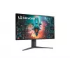 LG 32GQ950P-B Computer Monitor 80 cm (31,5 Zoll) 3840 x 2160 Pixel 4K Ultra HD LED Schwarz
