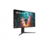 LG 32GQ950P-B Computer Monitor 80 cm (31,5 Zoll) 3840 x 2160 Pixel 4K Ultra HD LED Schwarz