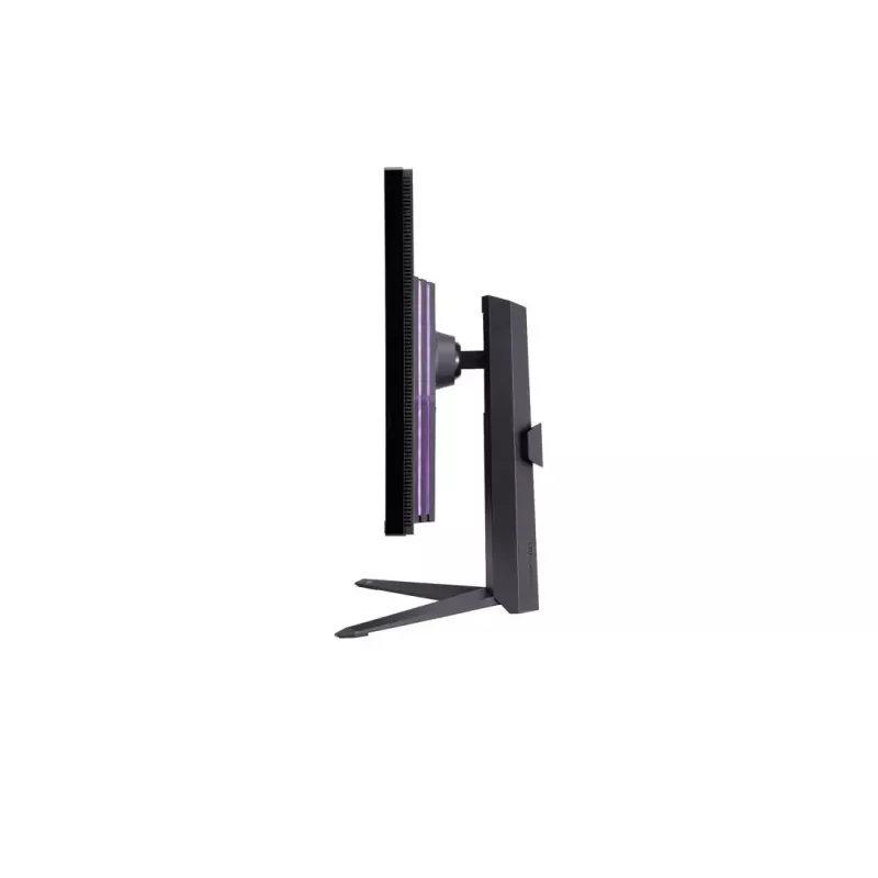 LG 32GQ950P-B Computer Monitor 80 cm (31,5 Zoll) 3840 x 2160 Pixel 4K Ultra HD LED Schwarz