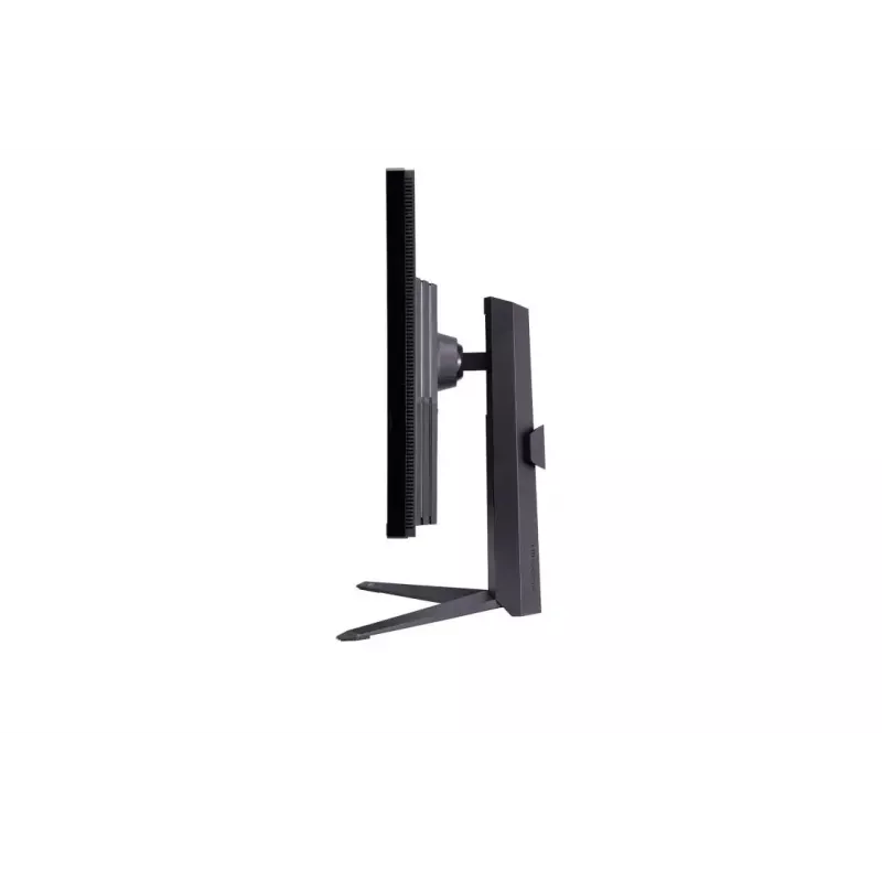 LG 32GQ950P-B Computer Monitor 80 cm (31,5 Zoll) 3840 x 2160 Pixel 4K Ultra HD LED Schwarz