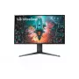 LG 32GQ950P-B Computer Monitor 80 cm (31,5 Zoll) 3840 x 2160 Pixel 4K Ultra HD LED Schwarz