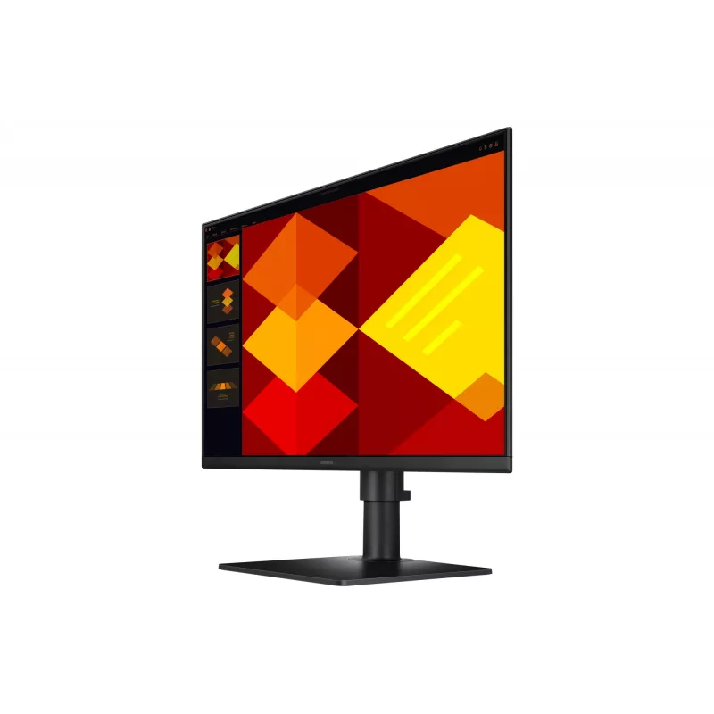 Samsung S40GD Computermonitor 68,6 cm (27 Zoll) 1920 x 1080 Pixel Full HD LCD Schwarz