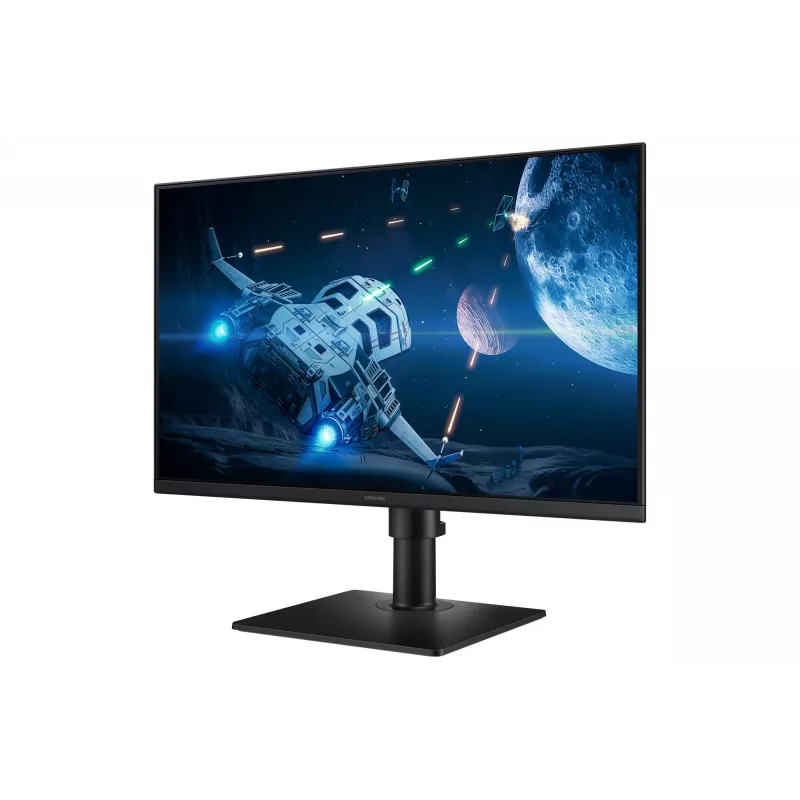 Samsung S40GD Computermonitor 68,6 cm (27 Zoll) 1920 x 1080 Pixel Full HD LCD Schwarz