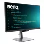 BenQ RD320U Computer Monitor 80 cm (31,5 Zoll) 3840 x 2160 Pixel 4K Ultra HD LED Schwarz