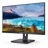 Philips S Line 243S1/00 Computer-Monitor 60,5 cm (23,8 Zoll) 1920 x 1080 Pixel Full HD LCD Schwarz