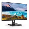 Philips S Line 243S1/00 Computer-Monitor 60,5 cm (23,8 Zoll) 1920 x 1080 Pixel Full HD LCD Schwarz