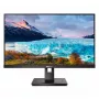Philips S Line 243S1/00 Computer-Monitor 60,5 cm (23,8 Zoll) 1920 x 1080 Pixel Full HD LCD Schwarz