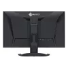 EIZO FlexScan EV2740X-BK Computer Monitor 68,6 cm (27 Zoll) 3840 x 2160 Pixel 4K Ultra HD LCD Schwarz