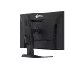 EIZO FlexScan EV2740X-BK Computer Monitor 68,6 cm (27 Zoll) 3840 x 2160 Pixel 4K Ultra HD LCD Schwarz