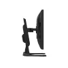 EIZO FlexScan EV2740X-BK Computer Monitor 68,6 cm (27 Zoll) 3840 x 2160 Pixel 4K Ultra HD LCD Schwarz