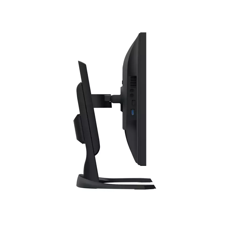 EIZO FlexScan EV2740X-BK Computer Monitor 68,6 cm (27 Zoll) 3840 x 2160 Pixel 4K Ultra HD LCD Schwarz
