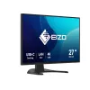 EIZO FlexScan EV2740X-BK Computer Monitor 68,6 cm (27 Zoll) 3840 x 2160 Pixel 4K Ultra HD LCD Schwarz