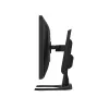 EIZO FlexScan EV2740X-BK Computer Monitor 68,6 cm (27 Zoll) 3840 x 2160 Pixel 4K Ultra HD LCD Schwarz