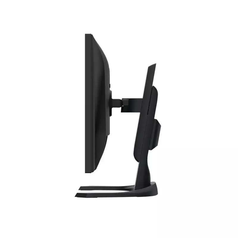 EIZO FlexScan EV2740X-BK Computer Monitor 68,6 cm (27 Zoll) 3840 x 2160 Pixel 4K Ultra HD LCD Schwarz