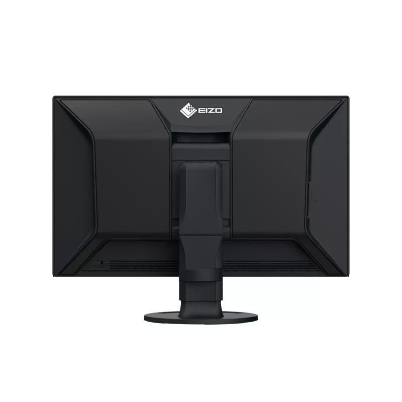 EIZO ColorEdge CG2700X Computer-Monitor 68,6 cm (27 Zoll) 3840 x 2160 Pixel 4K Ultra HD LCD Schwarz