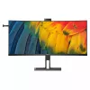 Philips 40B1U6903CH/00 Computermonitor 100,8 cm (39,7 Zoll) 5120 x 2160 Pixel 5K Ultra HD LCD Schwarz